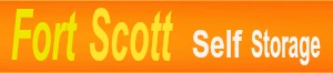 Fort Scott Self Storage Logo